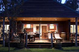 Lazy River Boutique Bed And Breakfast - Accommodation QLD 1