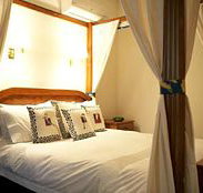 Lazy River Boutique Bed and Breakfast - Accommodation QLD
