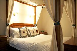 Lazy River Boutique Bed And Breakfast - Accommodation QLD 0