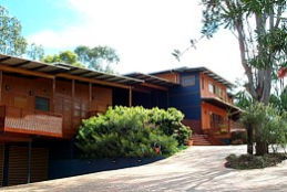 Brookfield QLD Accommodation QLD