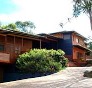 Leatherwood Lodge - Accommodation QLD