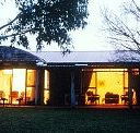 LeCamah Hill - Accommodation QLD