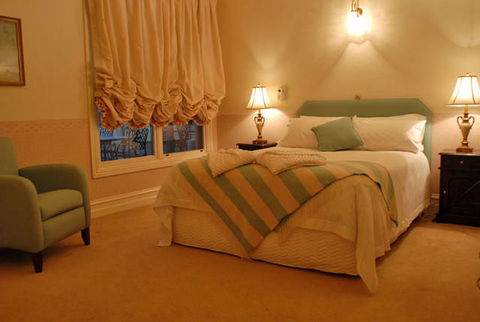 Ledcourt Waters - Accommodation QLD 1