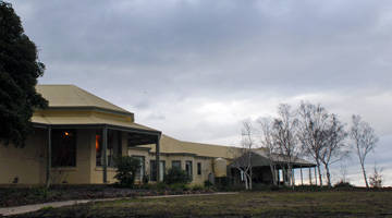 Ledcourt Waters - Accommodation QLD 6