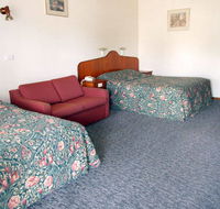 Leeton Heritage Motor Inn - Accommodation QLD