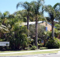 Leilani Haciendas - Accommodation QLD