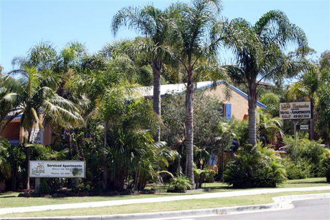 Leilani Haciendas - Accommodation QLD 0