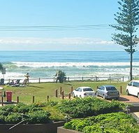 Lennox Holiday Apartments - Accommodation QLD