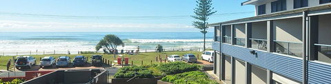 Lennox Holiday Apartments - Accommodation QLD 0