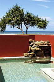 Lennox Holiday Apartments - Accommodation QLD 4
