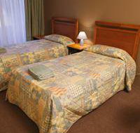 Lidcombe Motor Inn - Accommodation QLD