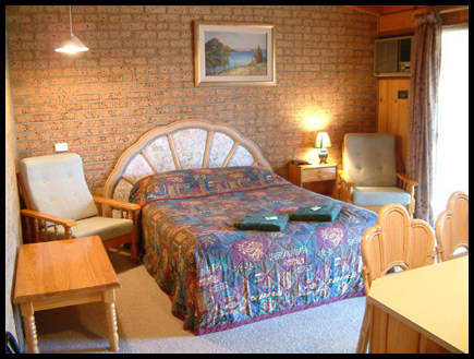 Lightning Ridge Outback Resort & Caravan Park - Accommodation QLD 2