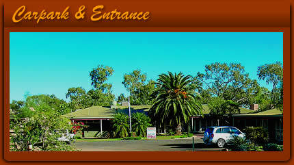 Lightning Ridge Outback Resort & Caravan Park - Accommodation QLD 3