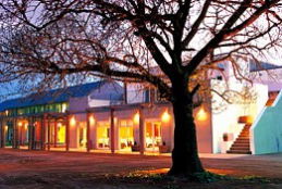 Lindenwarrah Hotel & Restaurant - Accommodation QLD 0
