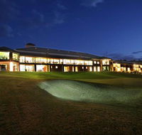 Links Lady Bay Resort - Accommodation QLD