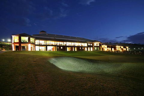 Links Lady Bay Resort - Accommodation QLD 0