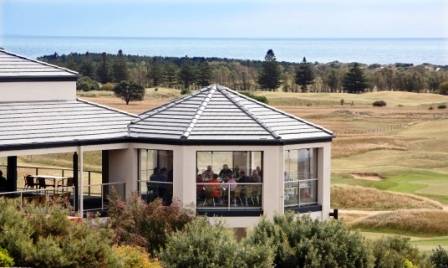Links Lady Bay Resort - Accommodation QLD 2