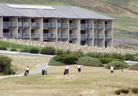 Links Lady Bay Resort - Accommodation QLD 3