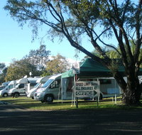 Lismore Centra Tourist Park - Accommodation QLD