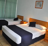 Lismore City Motel - Accommodation QLD