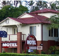 Lismore Wilson Motel - Accommodation QLD