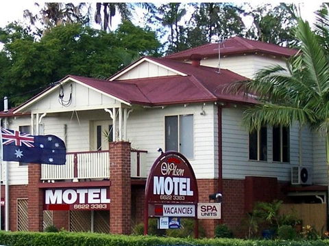 Lismore Wilson Motel - Accommodation QLD 0