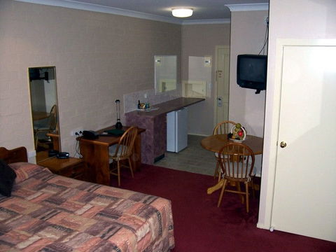 Lismore Wilson Motel - Accommodation QLD 2