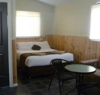 Lithgow Tourist  Van Park - Accommodation QLD