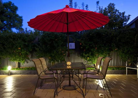Lotte's Cottage - Accommodation QLD 1