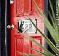Lotte's Cottage - Accommodation QLD