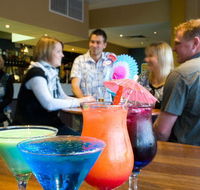 Loxton Hotel - Accommodation QLD