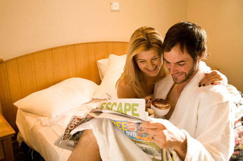 Loxton Hotel - Accommodation QLD 1