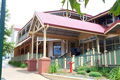 Loxton Hotel - Accommodation QLD 4