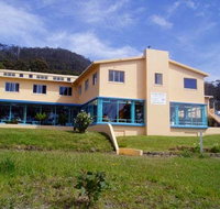 Lufra Apartments - Accommodation QLD