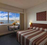 Macleay Serviced Apartment/Hotel - Accommodation QLD