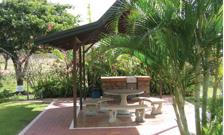 Magnetic Gateway Holiday Village - Accommodation QLD 0