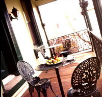 Magnolia Court Boutique Hotel - Accommodation QLD
