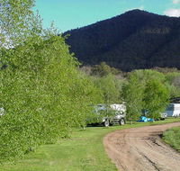 Magorra Caravan Park - Accommodation QLD