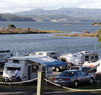 Mallacoota Foreshore Holiday Park - Accommodation QLD