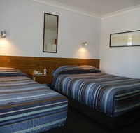 Mandalay Motel Roma - Accommodation QLD
