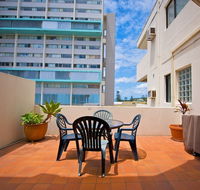 Manly Beach Holiday  Executive Apartments - Accommodation QLD
