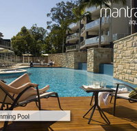 Mantra Aqua Resort - Accommodation QLD