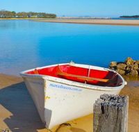 Marcel Towers Holiday Apartments - Accommodation QLD