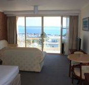 Marina Resort Nelson Bay - Accommodation QLD