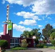 Mayfield Motel - Accommodation QLD
