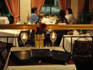 McNevins Tamworth Motel - Accommodation QLD 1