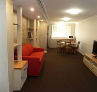 McNevins Tamworth Motel - Accommodation QLD