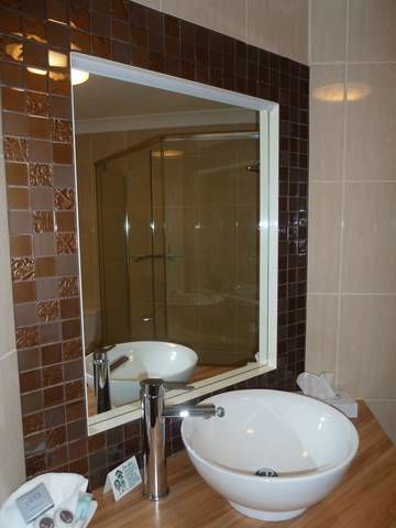 McNevins Tamworth Motel - Accommodation QLD 3