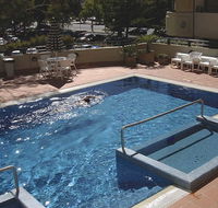 Medina Serviced Apartments Canberra James Court - Accommodation QLD