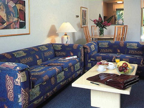 Medina Serviced Apartments North Ryde - Accommodation QLD 0